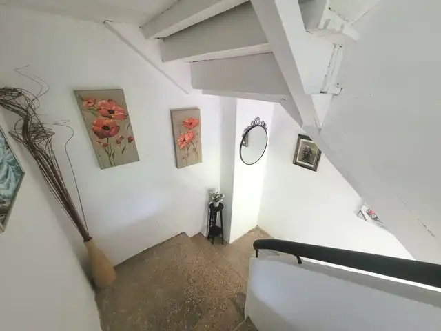 Adossat amb jardí en venda a Cerdido, imagen 23