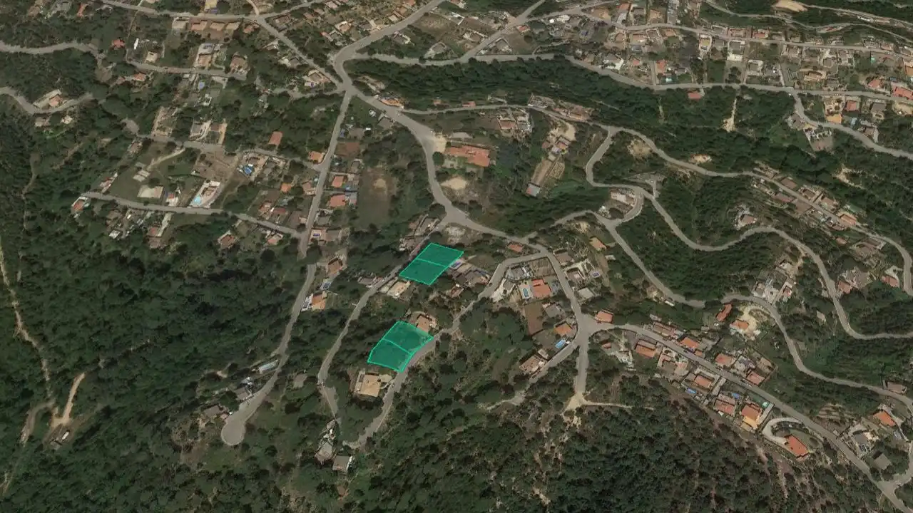 Rural land for sale in C/ Avets          -  Ur Can Fornaca  -, imagen 3