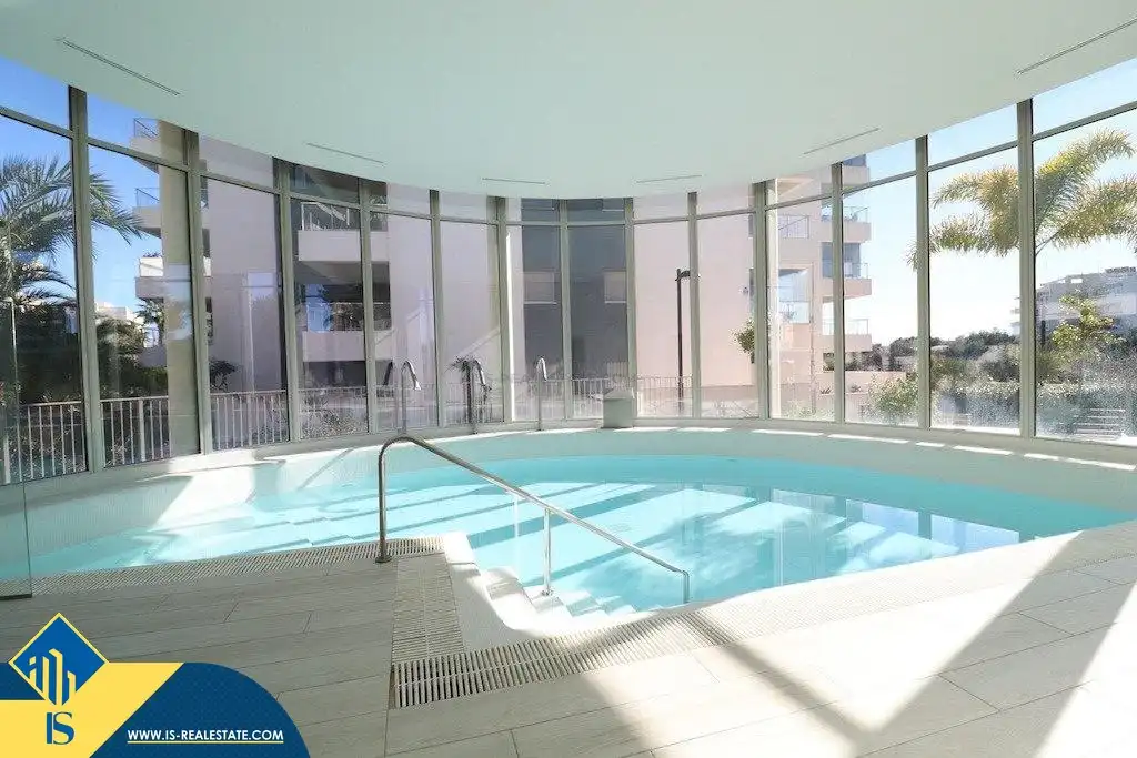 Flat with pool for sale in Orihuela Costa, imagen 20