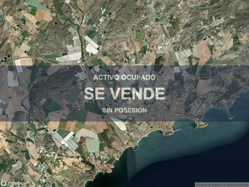 Flat for sale in Águilas