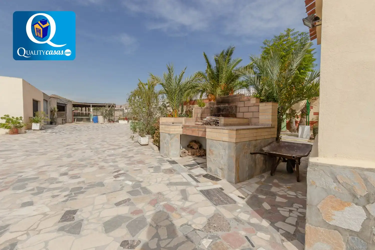 Chalet en venta en Villamontes - Boqueres, imagen 7