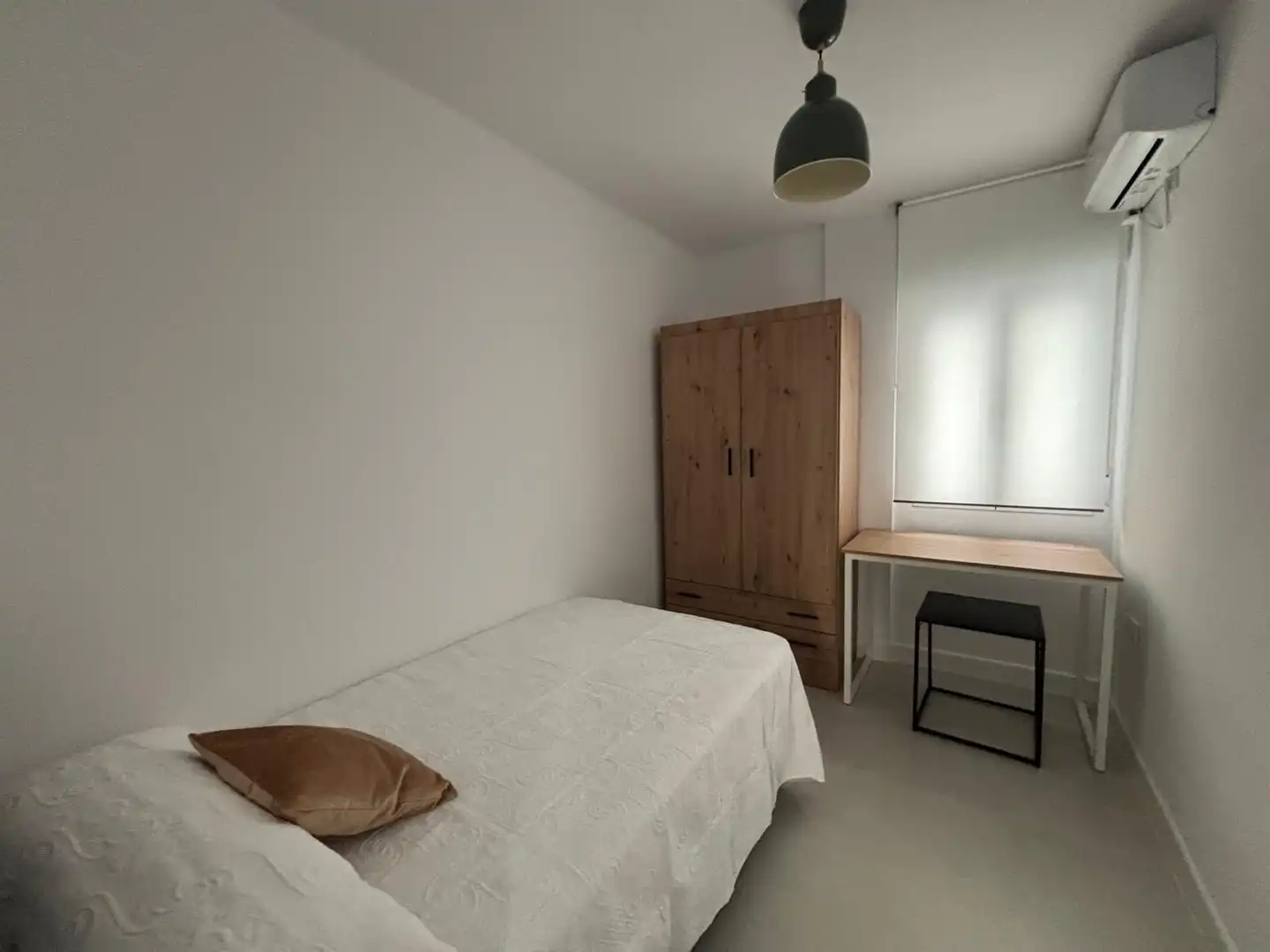 Flat for rent in Centro