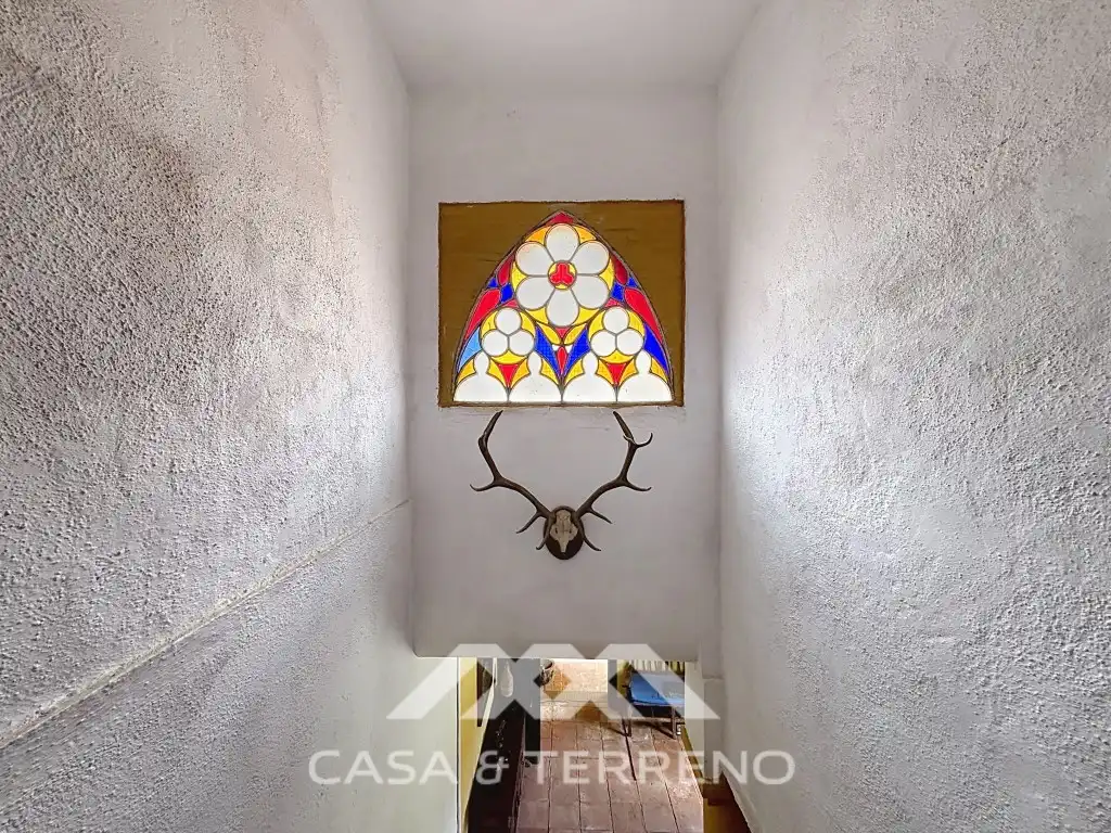 Casa o chalet en venta en Alhama de Granada con Terraza