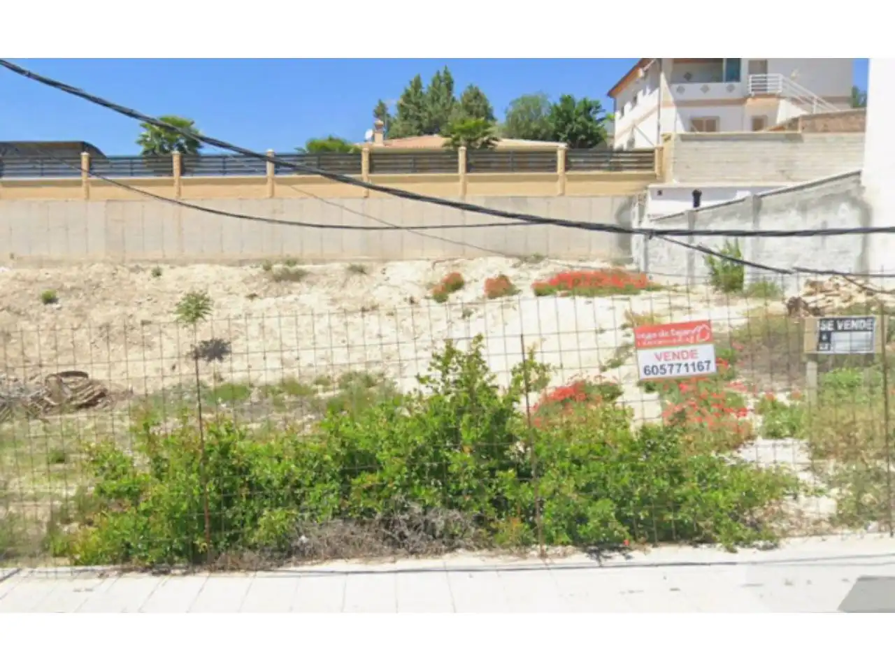 Terreno residenziale in vendita a Villanueva Mesía, imagen 3