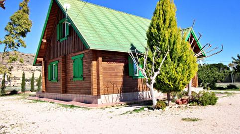 Foto 3 de Finca rústica en venda a Polígono Polígono 53, 19, Pedanías Oeste, Aspe
