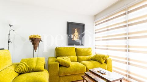 Foto 5 de Pis de lloguer a Ciutat Universitària,  Valencia Capital