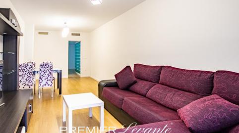 Foto 4 de Pis de lloguer a Calle Calle de Bernardo López García, 9, Carolinas Bajas, Alicante