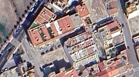 Foto 4 von Garage zur Miete in C. Mosen Pedro Bellot, Catral, Alicante