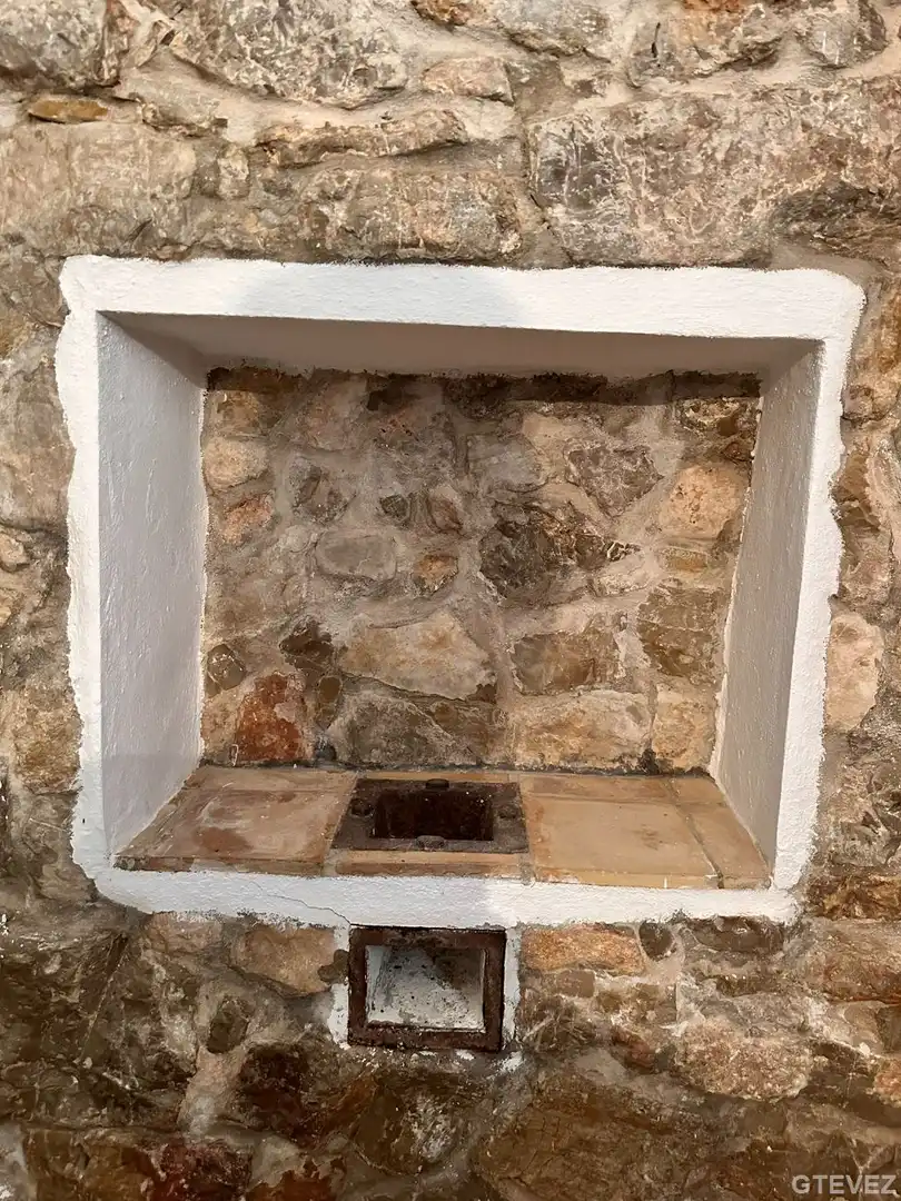 Finca rústica en venda en Binissalem amb Calefacció, Terrassa i Traster