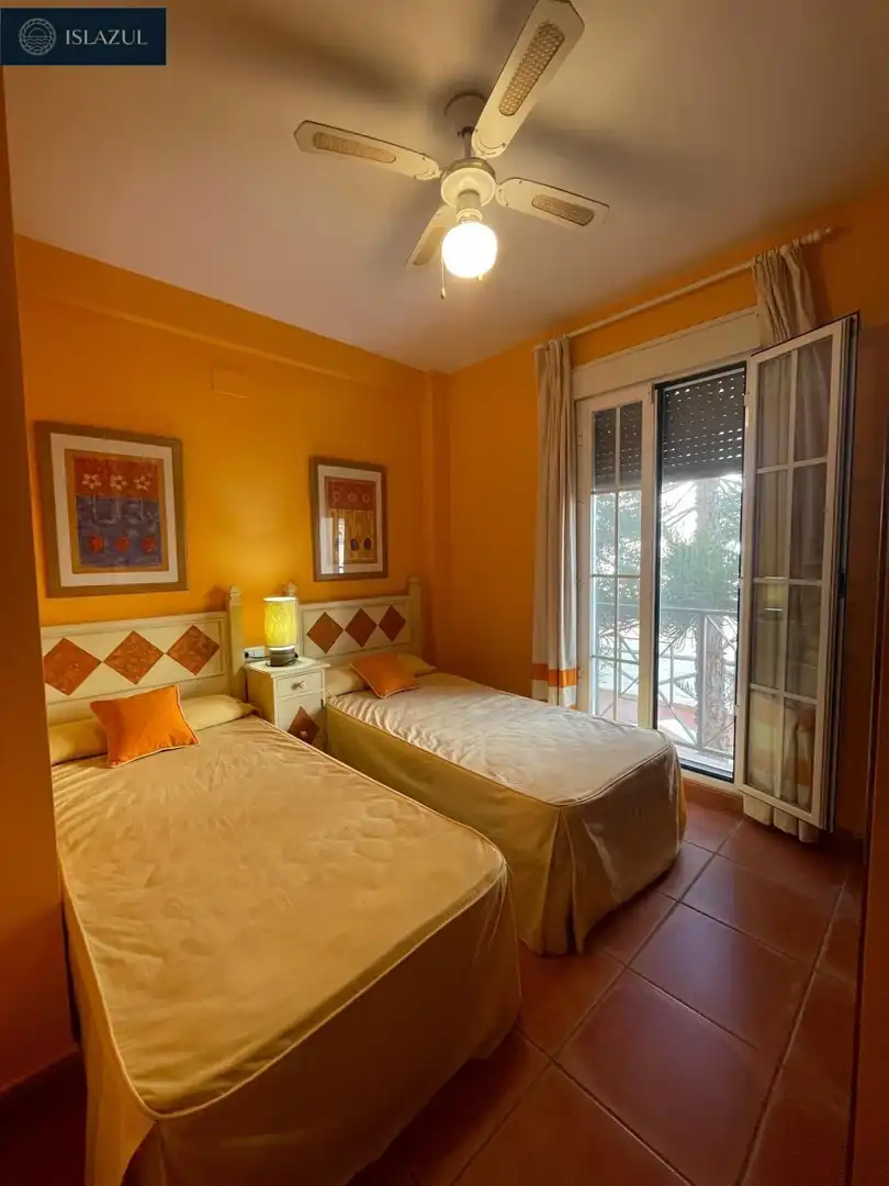 Adossat amb terrassa en venda a Avenida cumbres, imagen 27