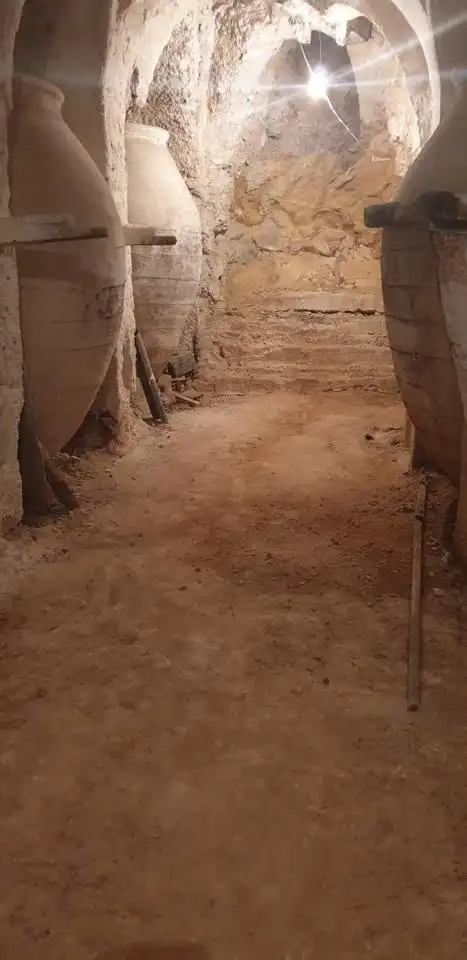 Finca rústica en venda a Tercia, Santa Cruz de la Zarza
