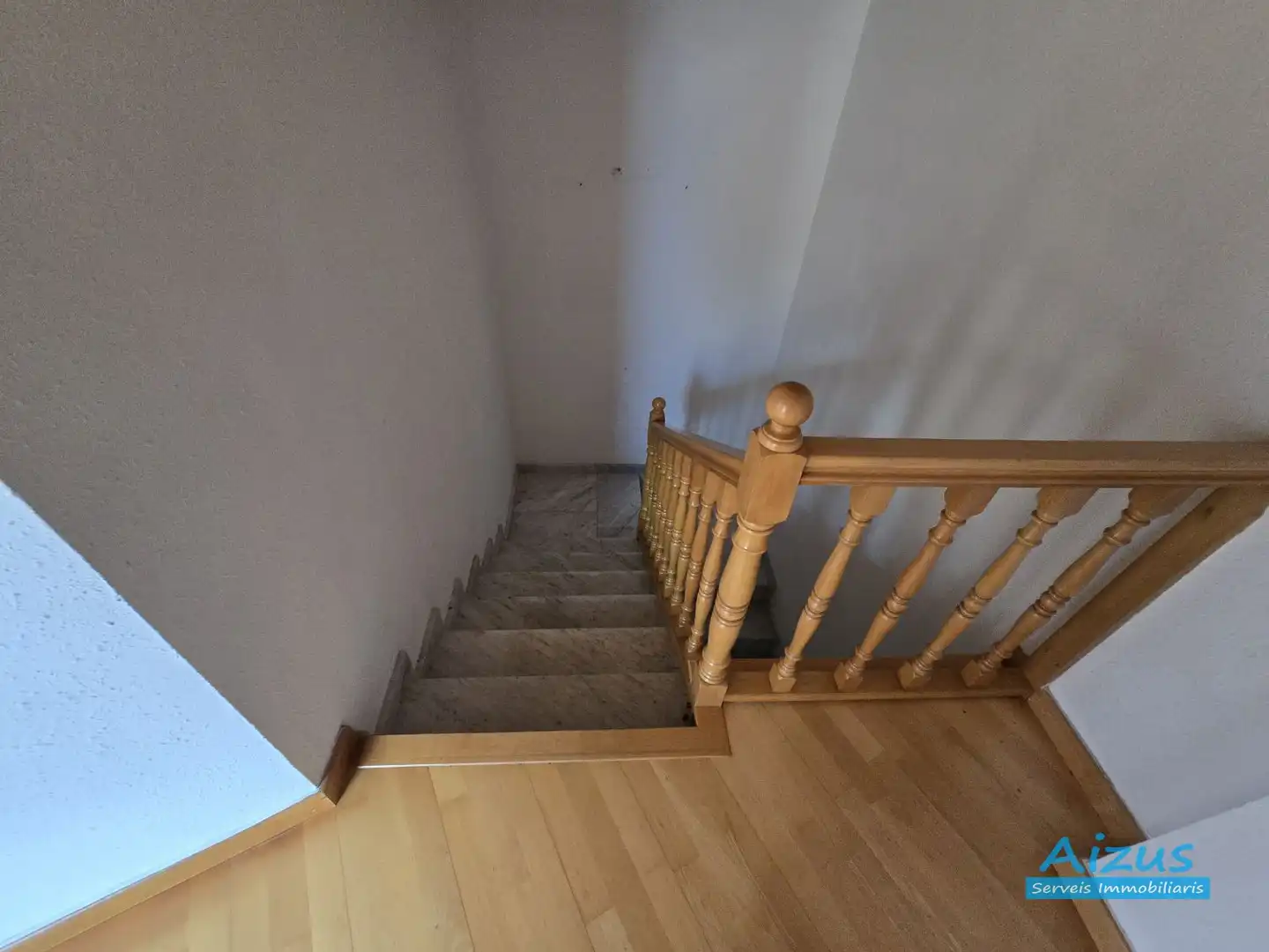 Dúplex en venta en Rubí con Parquet, Terraza y Balcón