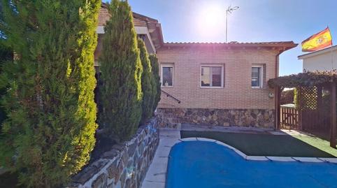 Foto 2 de Casa o xalet en venda a Rio Tajo, Galápagos, Guadalajara