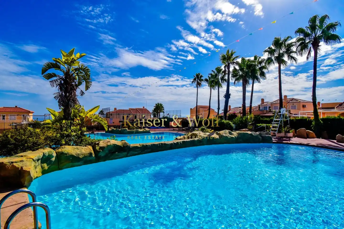 Casa con piscina en venta en Avinguda D'Escandinàvia, imagen 43