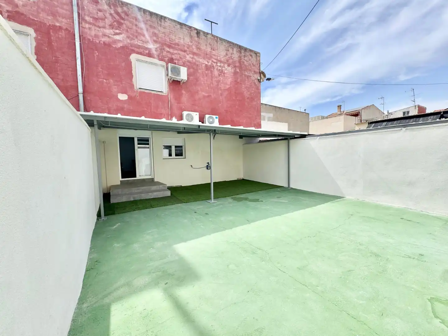 Casa o xalet de lloguer a Orihuela ciudad