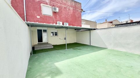 Foto 4 de Casa o xalet de lloguer a Orihuela ciudad, Orihuela