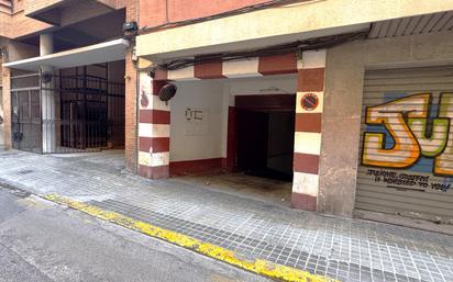 Parking of Garage for sale in  Valencia Capital
