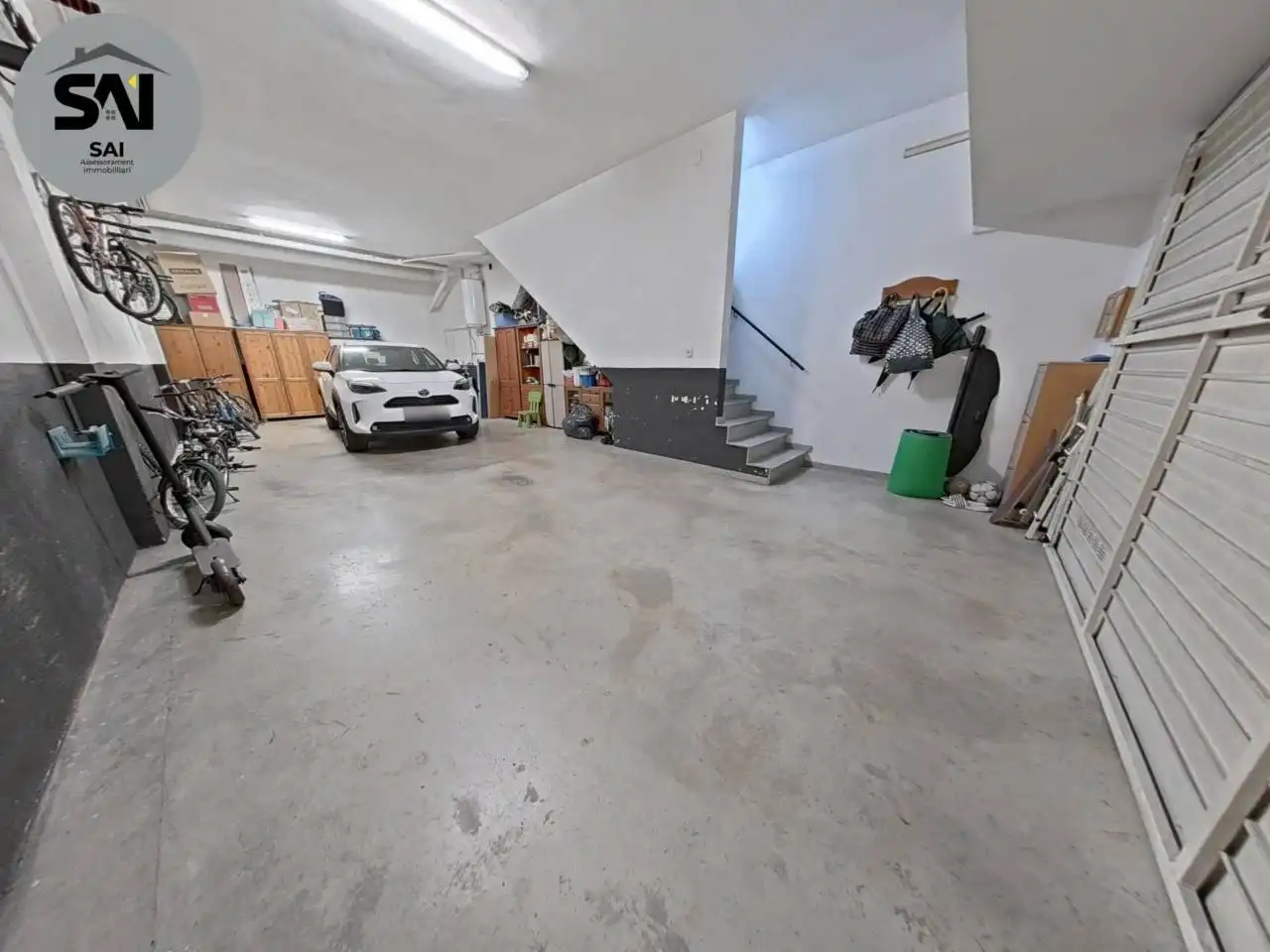 Casa o chalet en venta en Castellar del Vallès con Aire acondicionado, Calefacción y Parquet