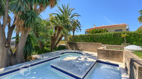 Foto 4 de Casa o chalet en venta en Carrer Circumval·lacio, Segur de Calafell, Calafell