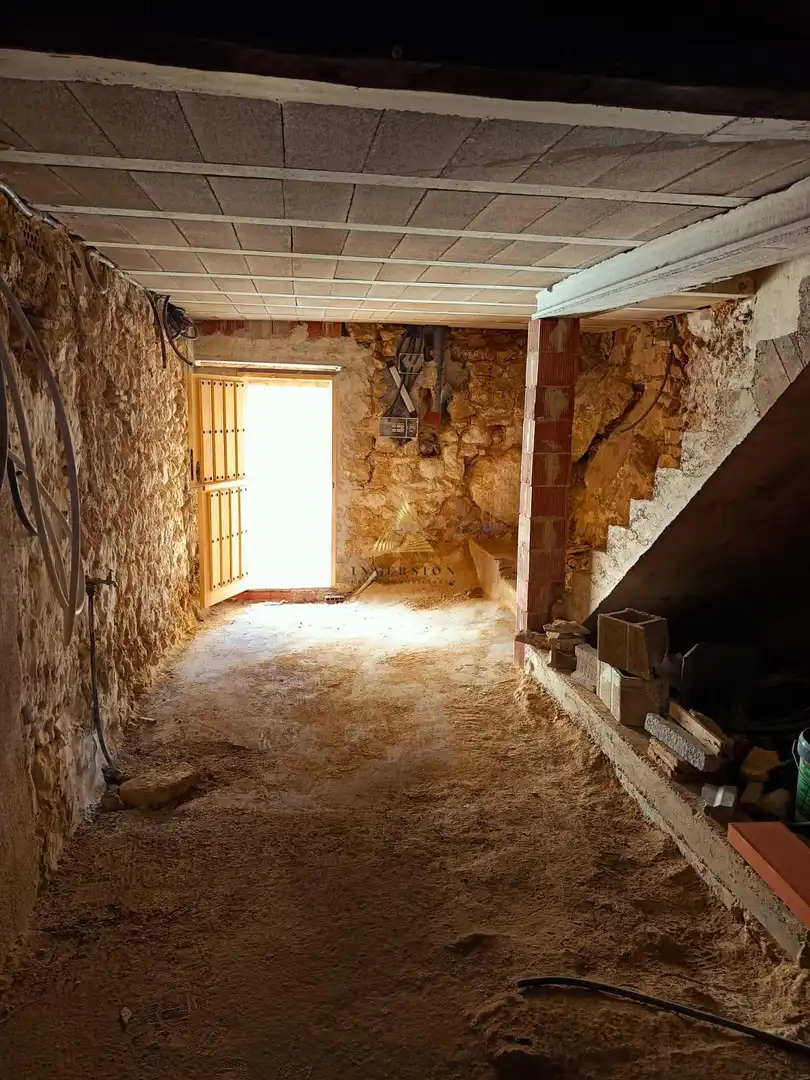 Casa en venta en Cervera del Maestre, imagen 13