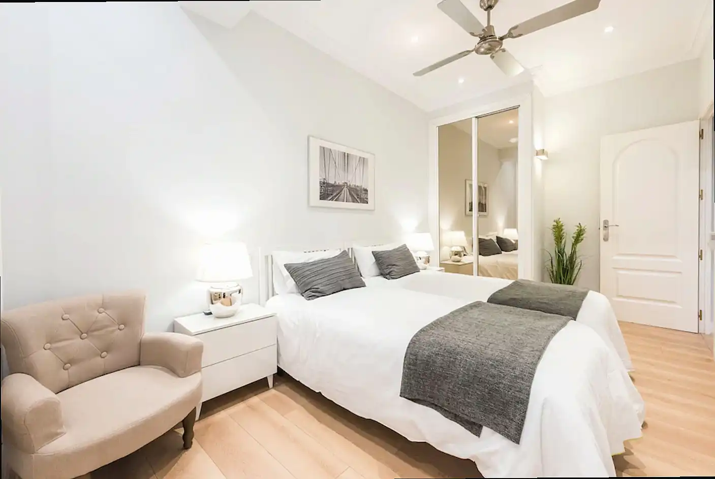 Fotografía del inmueble reportado: 700 €/mes — Albacete, Albacete
