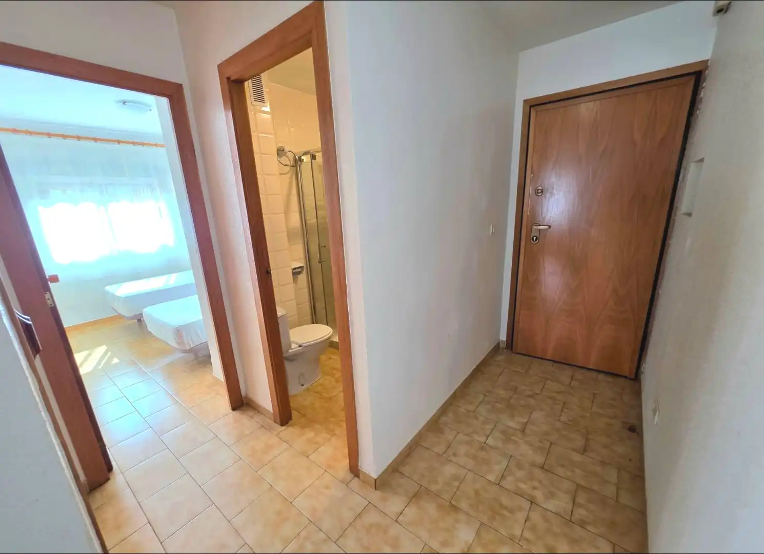Apartament amb piscina en venda a Calle PALMERAL (EL), imagen 18