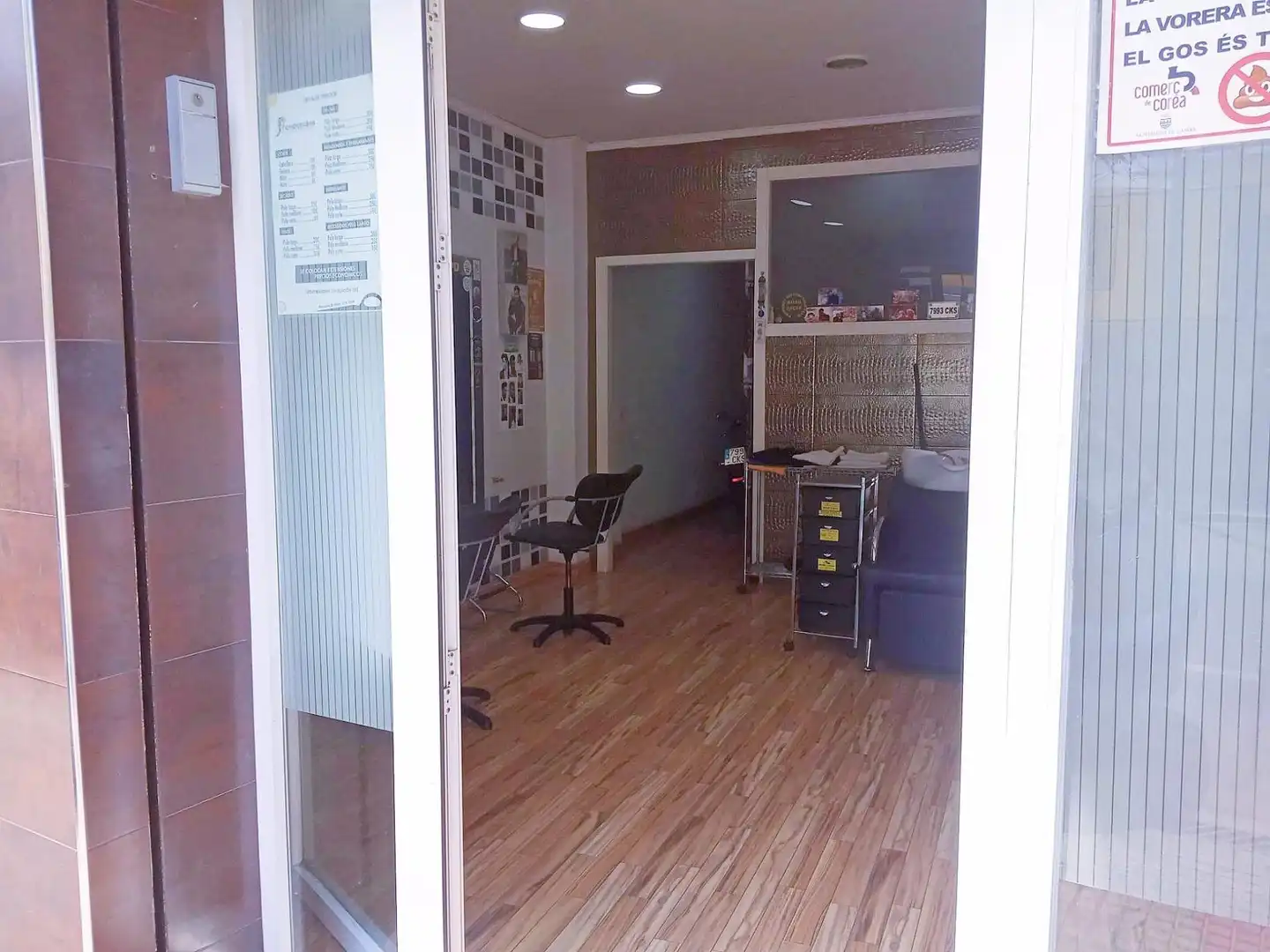Business premises for sale in Centro Ciudad, imagen 11