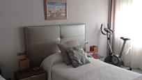 Bedroom of Flat for sale in Callosa d'En Sarrià  with Heating, Terrace and Balcony