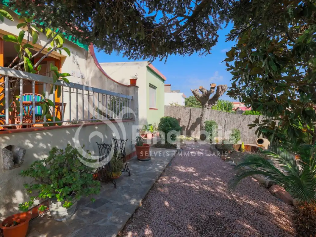 Casa en venda a Santa Eulàlia de Ronçana, imagen 9