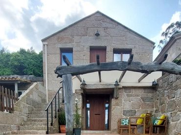 Casa amb balcó de lloguer a Darbo