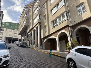 Local comercial en venta en Avenida del Doctor Villanueva