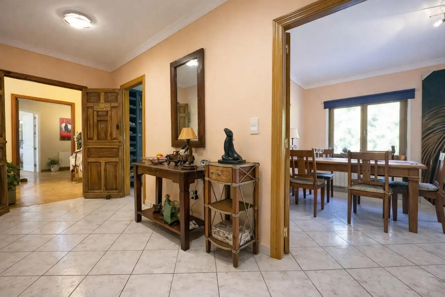 Finca rústica en venta en Llíber con Aire acondicionado, Calefacción y Jardín privado