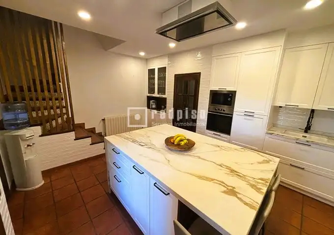 Casa o chalet en venta en El Clavín - Valdeluz