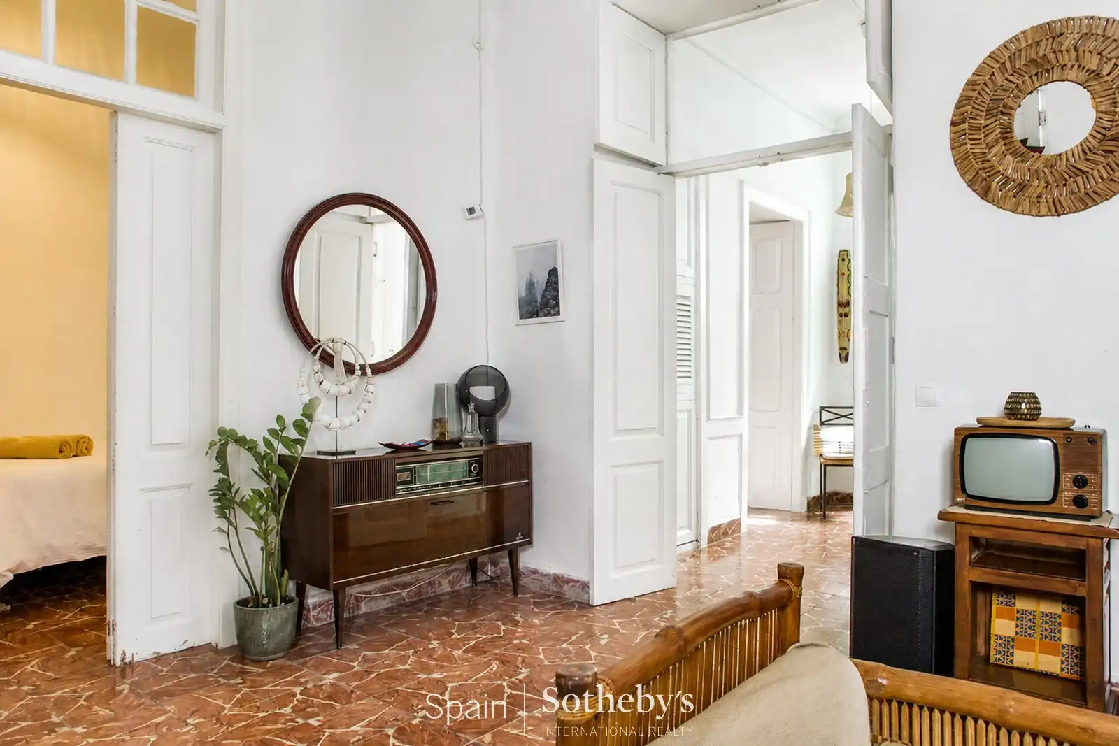Casa adosada en venda en Agaete amb Jardí privat, Terrassa i Traster