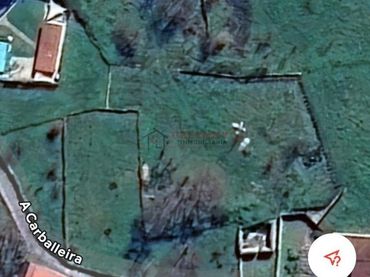 Terreno residenziale in vendita a San Cibrao das Viñas