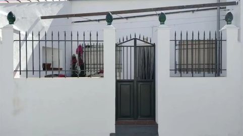 Foto 2 de Planta baixa en venda a Calle Calvario, 9, Valverde de Llerena, Badajoz