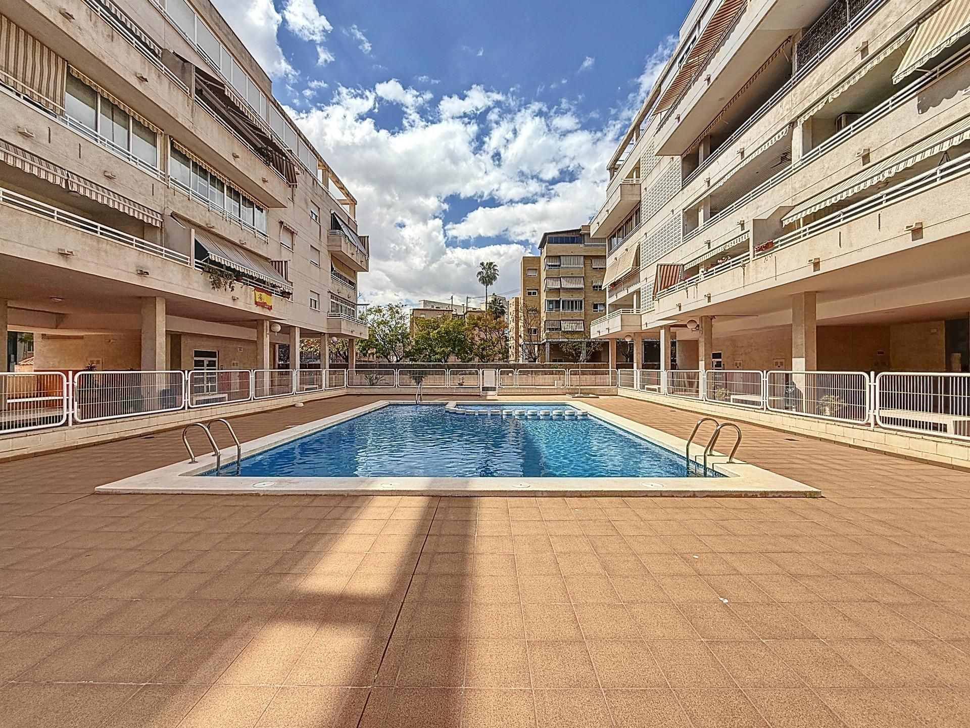 Flat for sale in  PERIODISTA RODOLFO SALAZAR, Nou Alacant