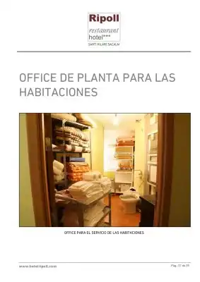 Others with lift for sale in Calle Vic, imagen 22