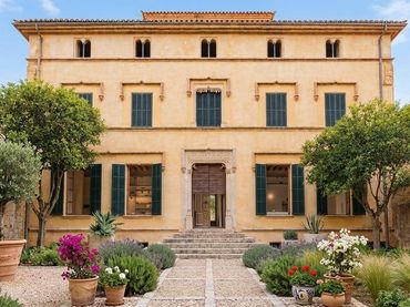 Villa in vendita a Sineu