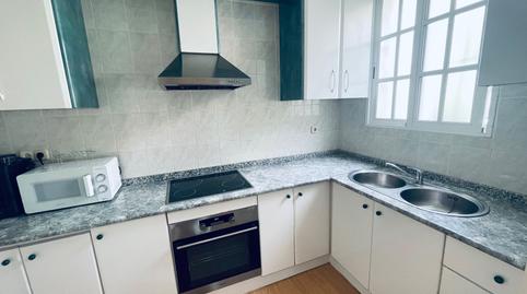 Photo 4 of Flat for share in Delicias, Santa Lucía, Cartagena