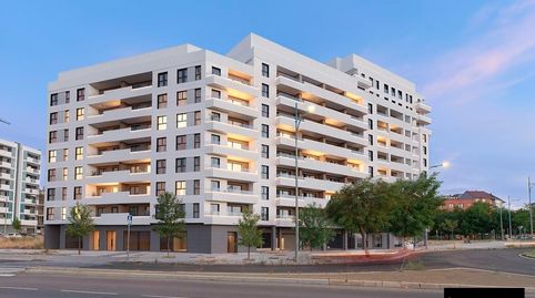 Foto 2 de Piso en venta en Avenida Avenida Universidad, San Mamés - La Palomera, León Capital