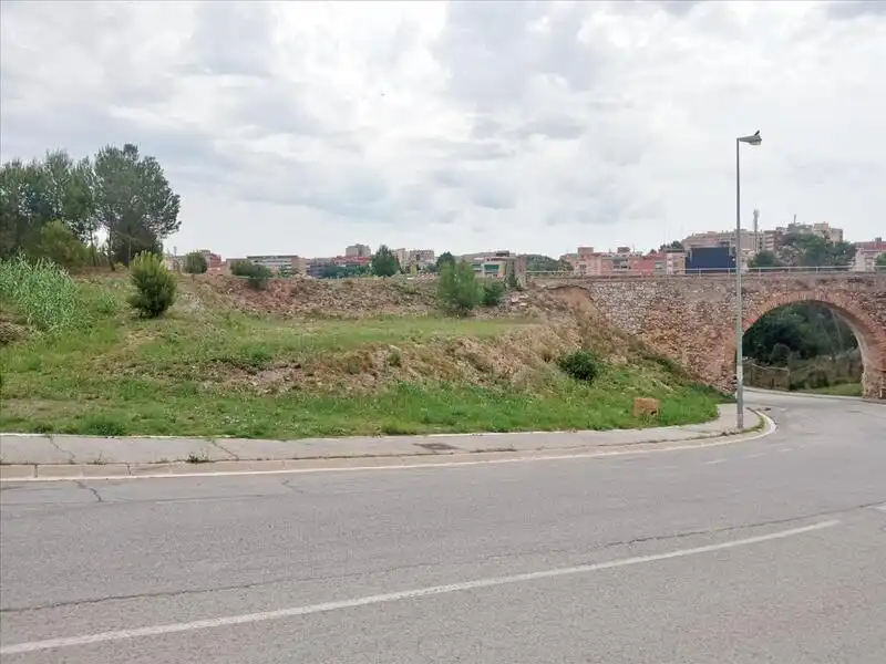 Terreno industriale in vendita a LLANA LA, imagen 9