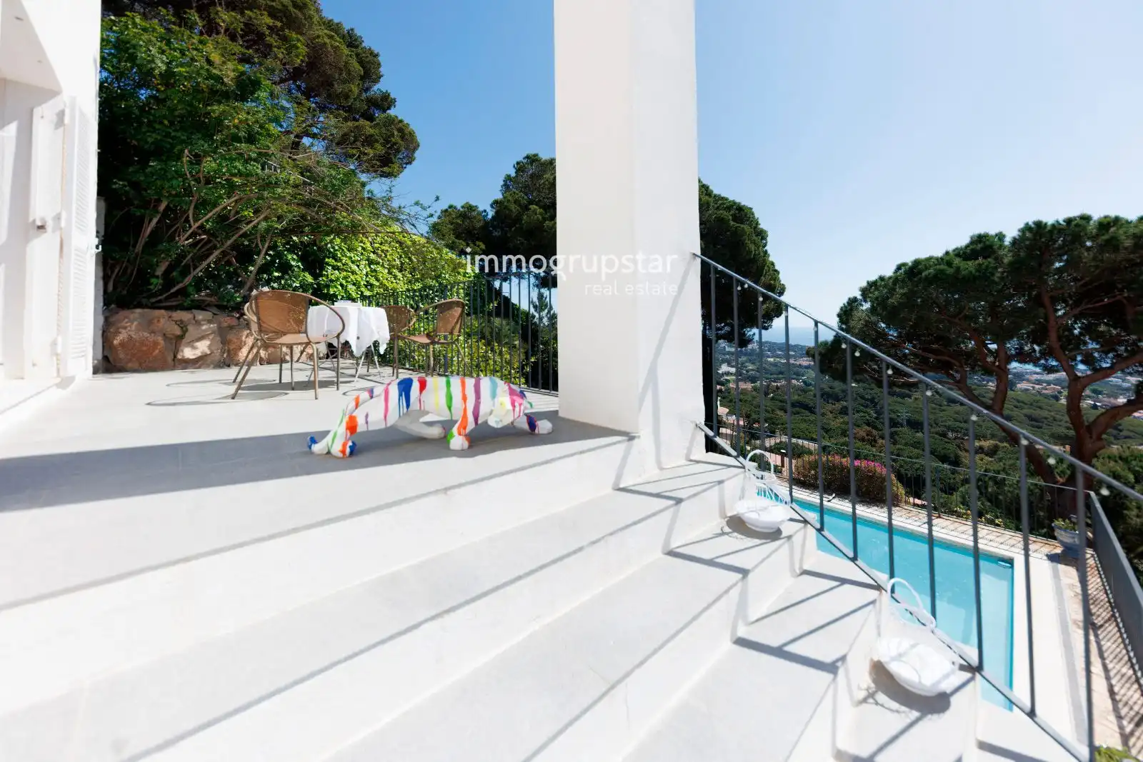 Chalet con terraza en venta en Suredes, imagen 52
