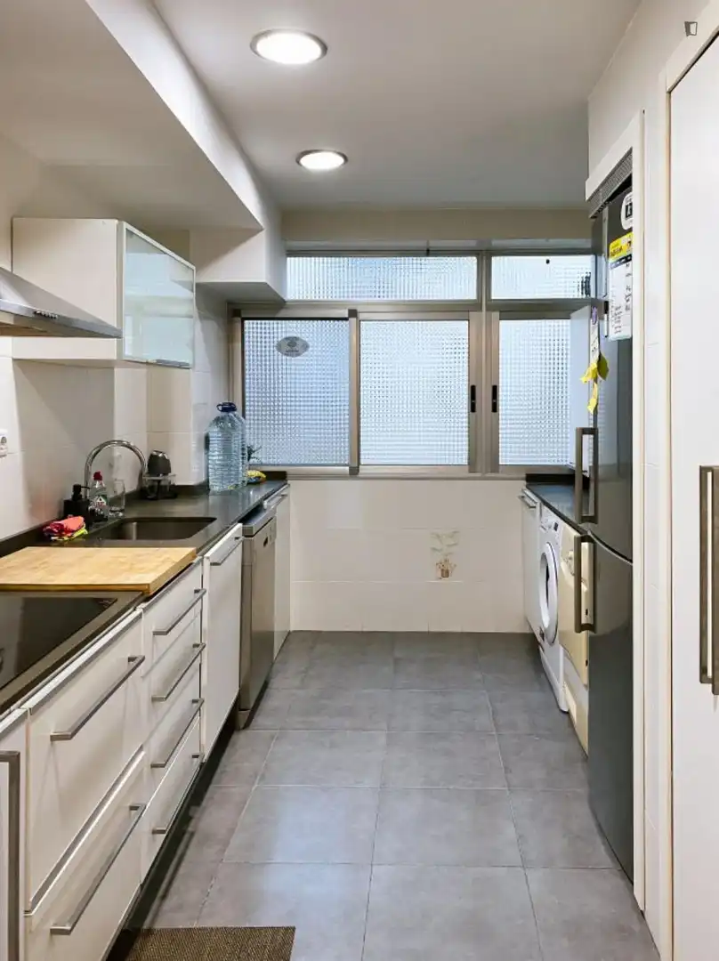 Habitació a El Carme