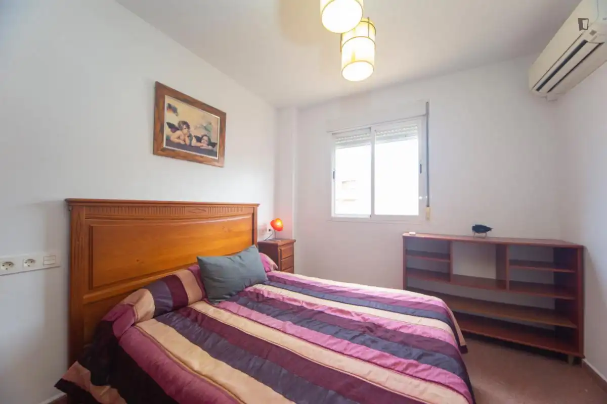 Room in Almanjáyar