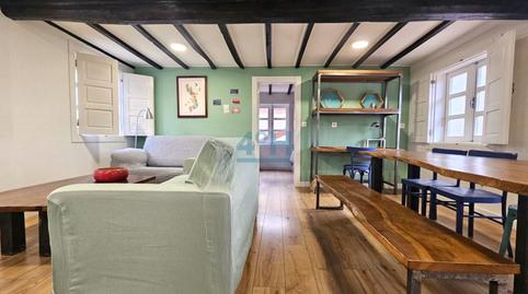 Foto 5 de Àtic de lloguer a Casco Viejo, Ourense Capital