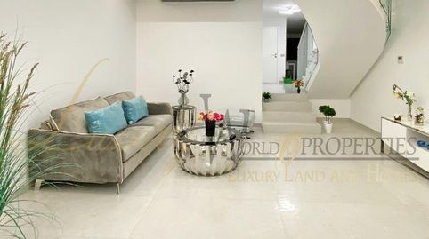 Foto 4 de Casa o chalet en venta en Londres, Playa de Fañabé, Adeje
