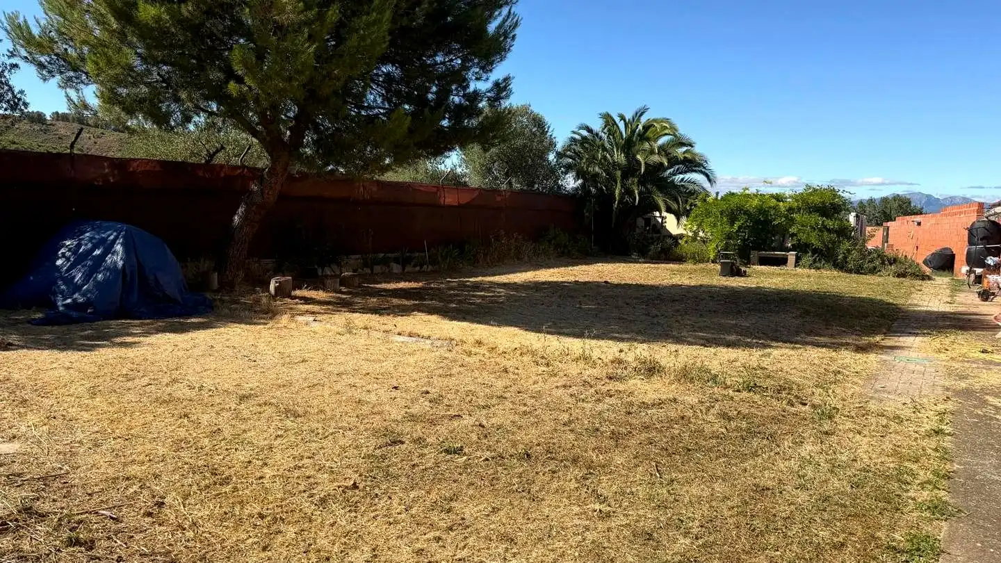 Finca rústica en venda a Valverde, Lardero