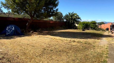 Foto 3 de Finca rústica en venda a Valverde, Lardero, La Rioja