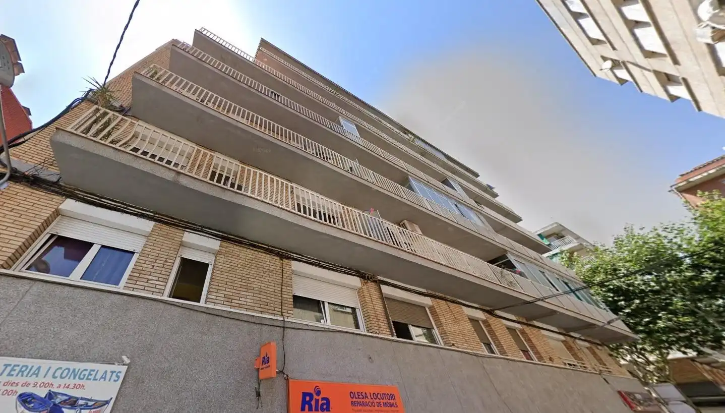 Ático en venta en COLOM, 81, Olesa de Montserrat